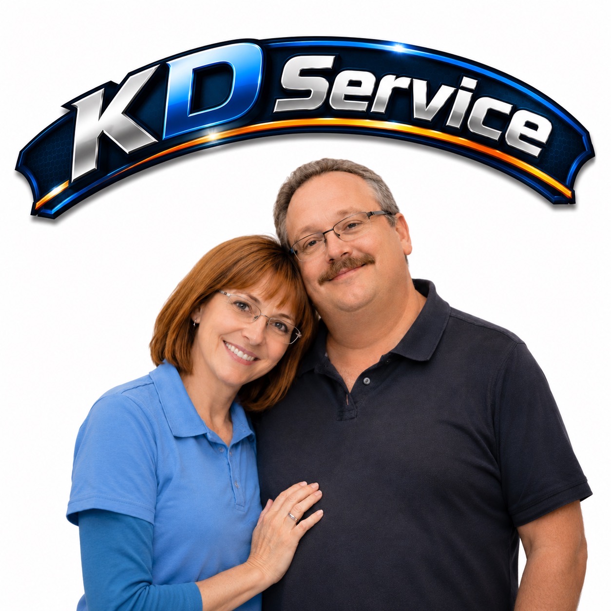 Member Spotlight: Kathy & Don of KDService — Affordable Healthcare Across the Rio Grande Valley
