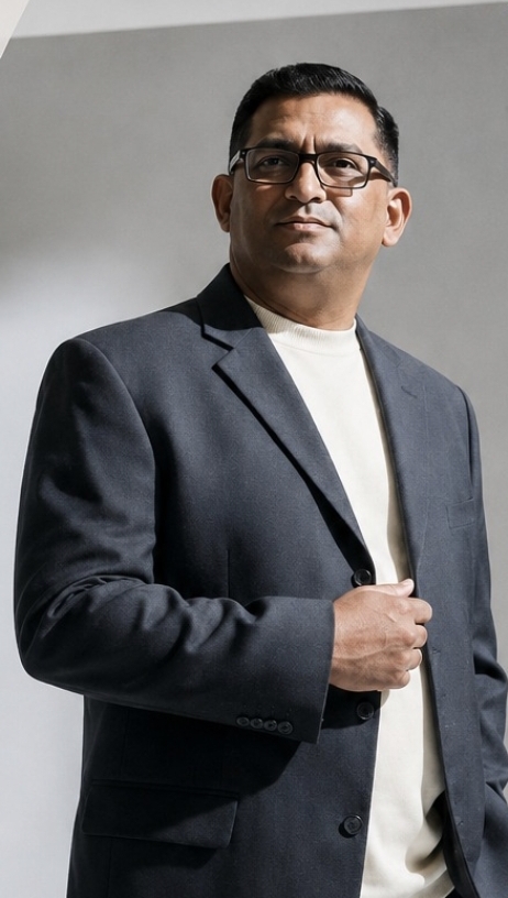 Roshan Singh — Apex Utility & Wellness (Dallas, Erie, Columbus)