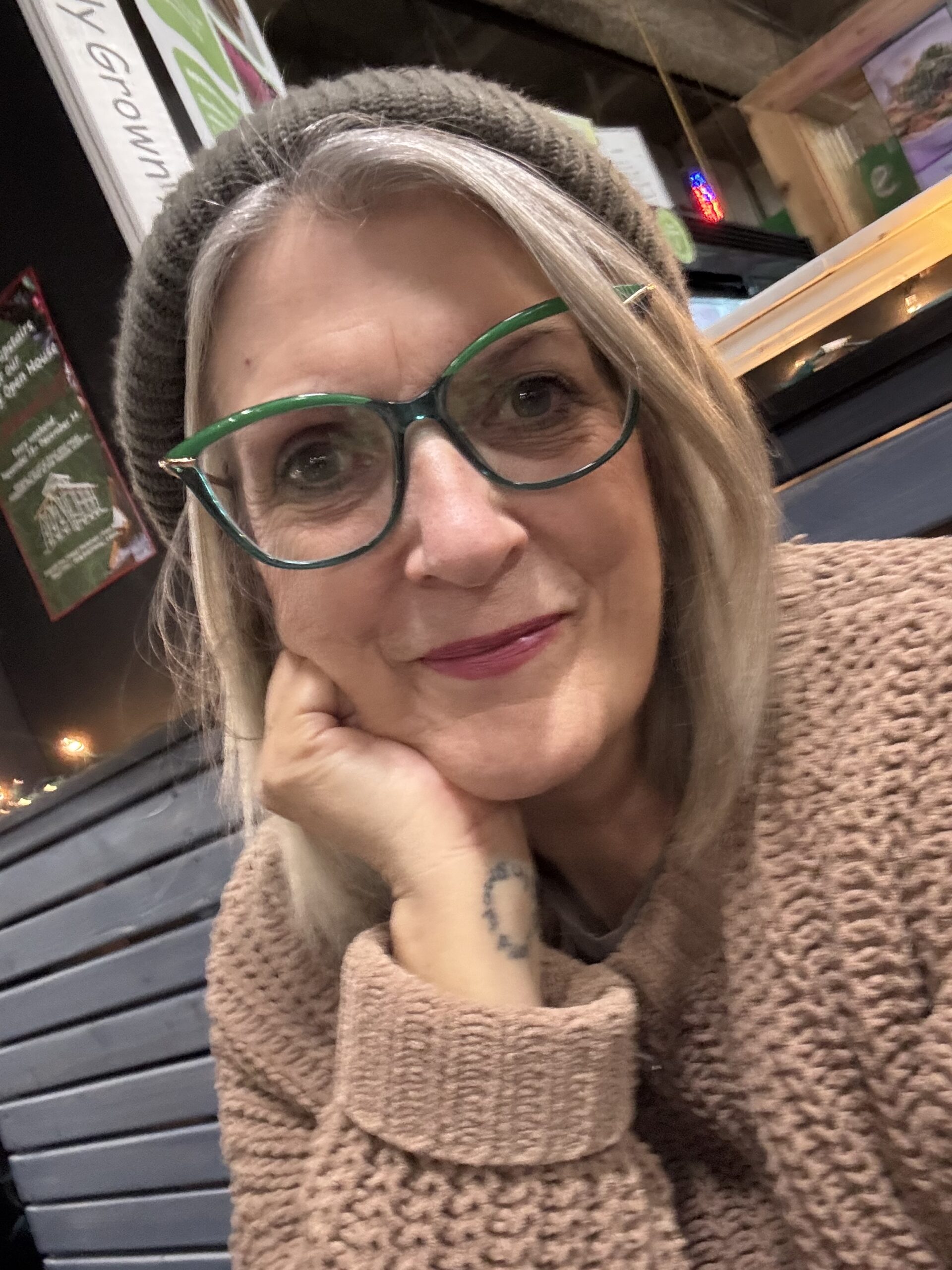 Member Spotlight: Elaine Lynas — Wearable Wellness in Michigan and London, Ontario