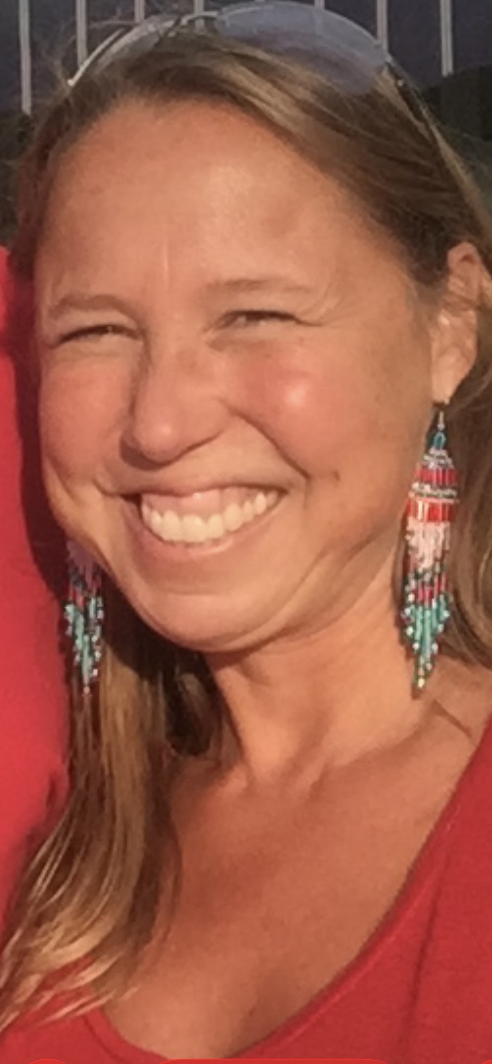 Katherine Reese — ACN & Impact Health Sharing (Youngstown, NY)